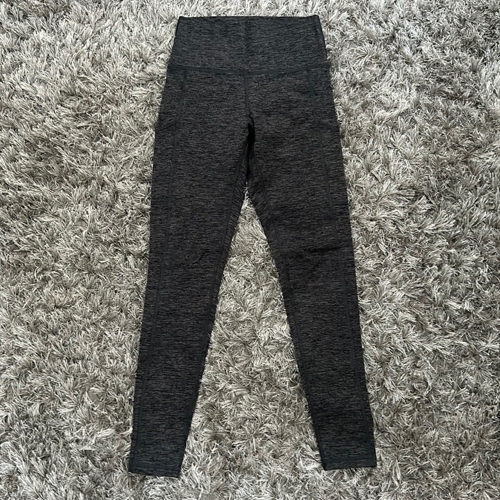 [aerie] The Hugger Hi-Rise Legging
